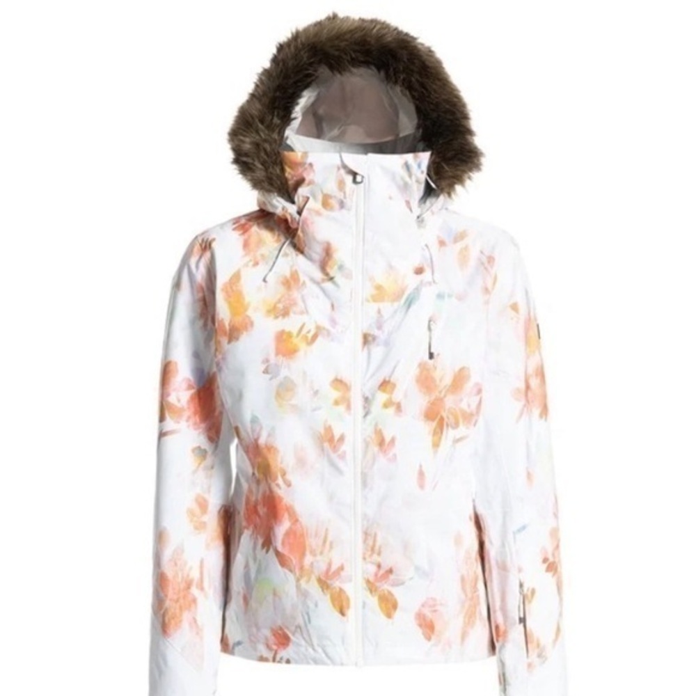 ROXY Jetty snow jacket NEW